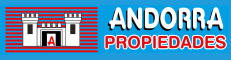 Inmobiliaria Andorra